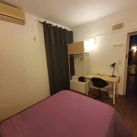 Apto Alamos Μάλαγα