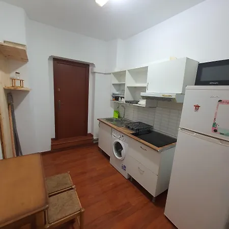 Apto Alamos * Málaga