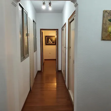 Apto Alamos Διαμέρισμα