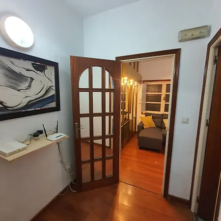 Apto Alamos Διαμέρισμα *