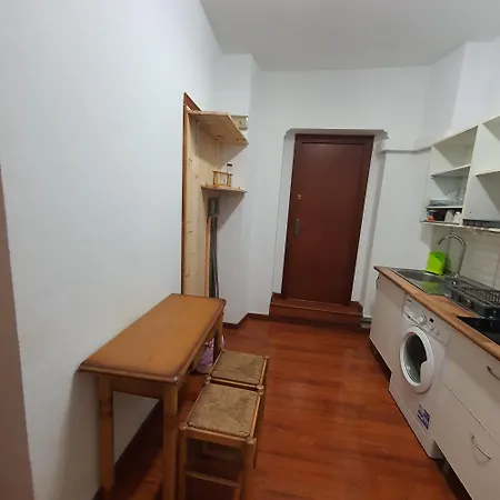 Apto Alamos Appartement