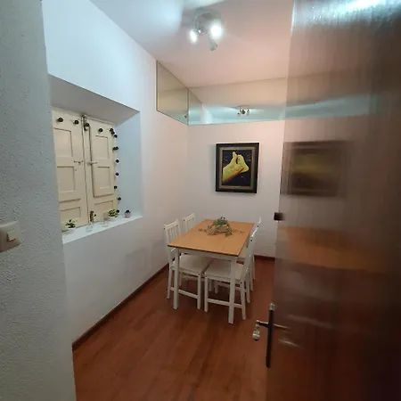 Apto Alamos * Μάλαγα