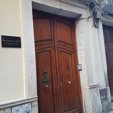 Apto Alamos